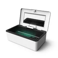 Tragbare UV-Desinfektionsbox