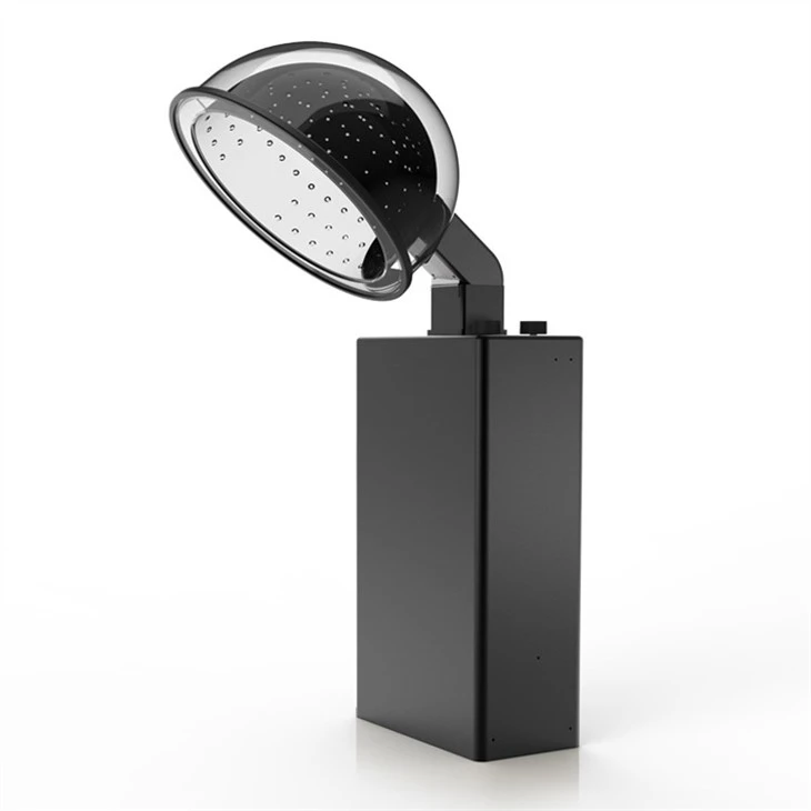 Professional Hair Dryer