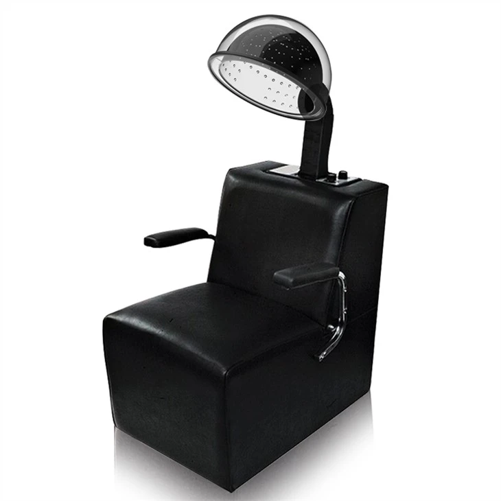 Hair Dryer Stand With Wheels